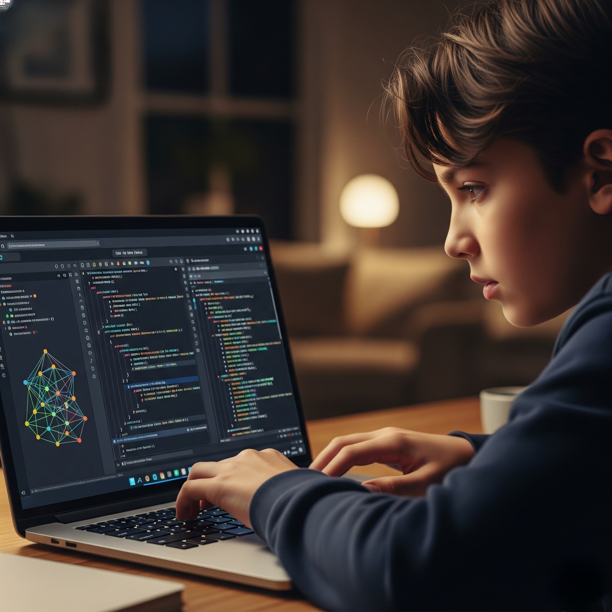 techincal skill logo